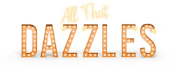 All that Dazzles Logo