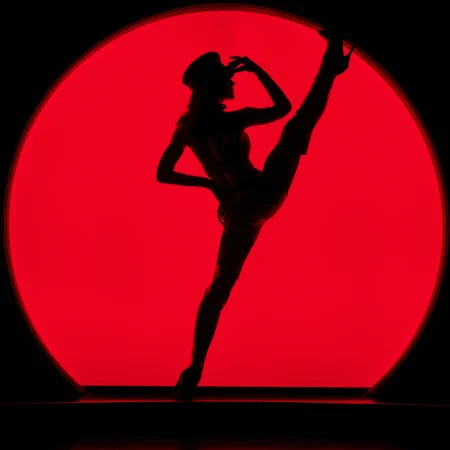 Sabrage - Gallery 1 - Dance