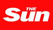 The Sun Logo