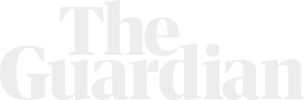 The Guardian Logo