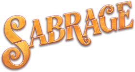 Sabrage London - The experience logo